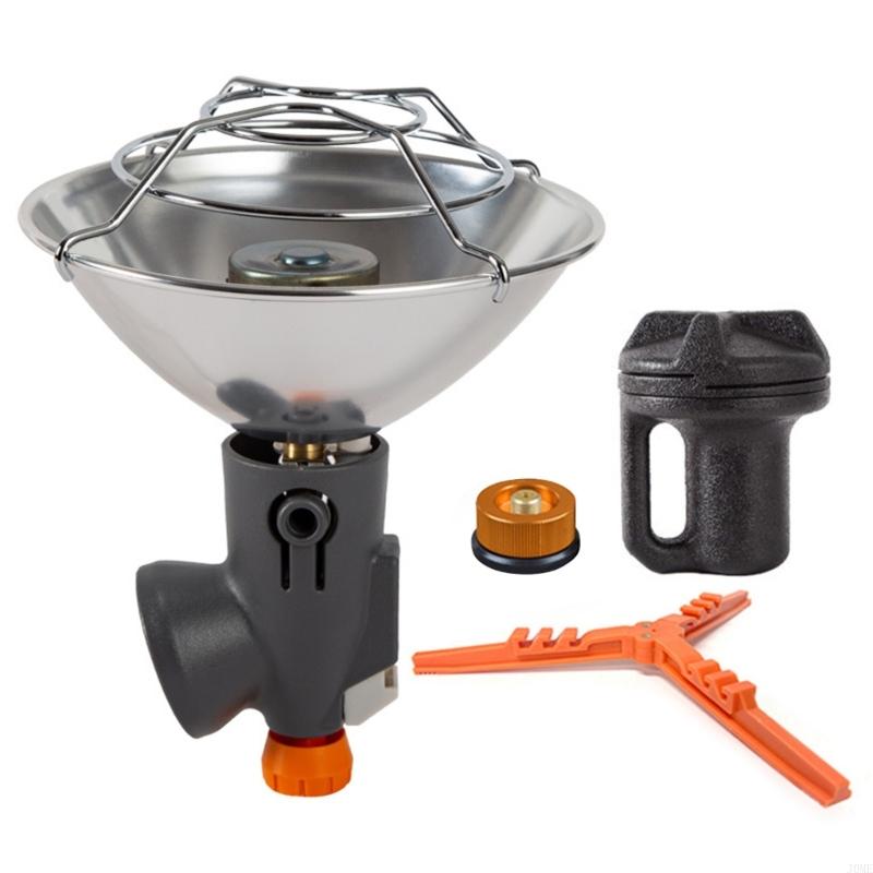 Camping Cooking Top - J0ME Портативный уличный обогреватель для кемпинга,