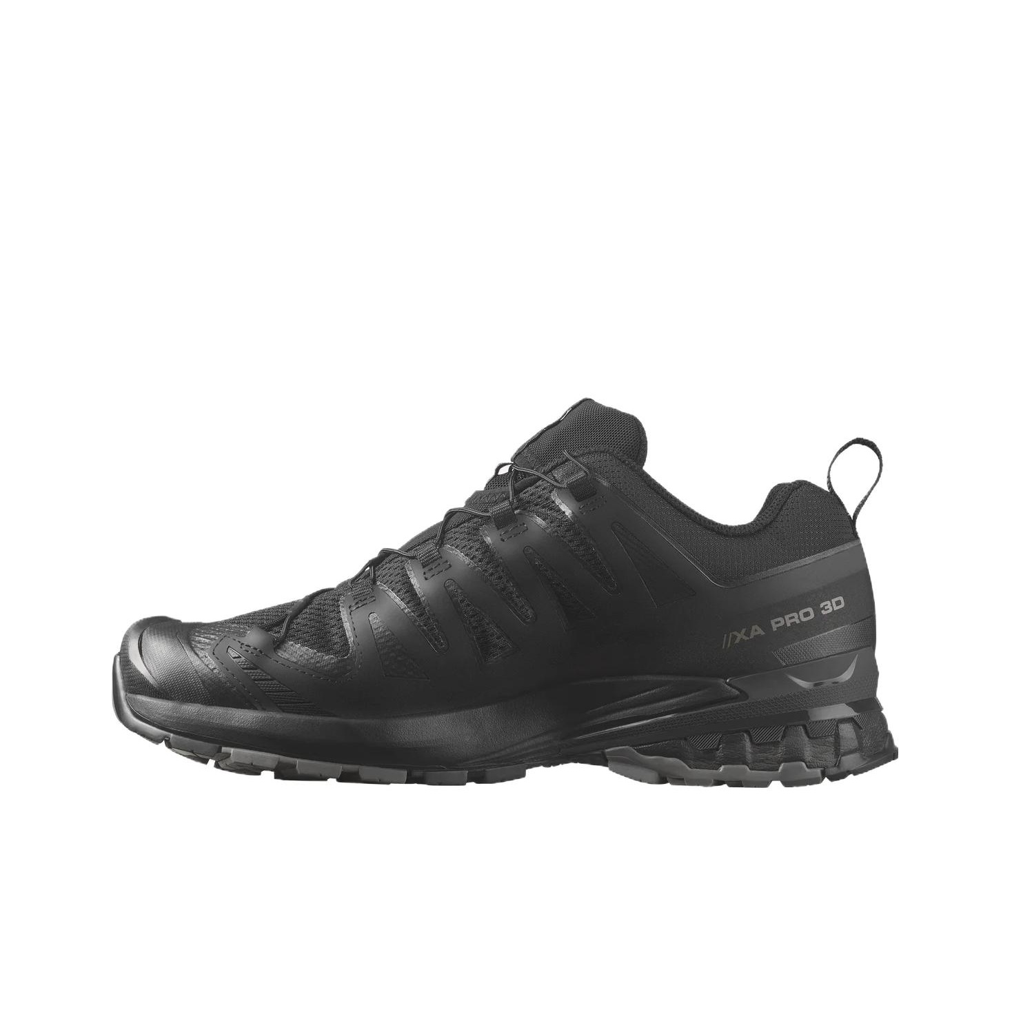 Salomon Shoes Xa Pro 3D - SALOMON XA Pro 3D V9 Удобная
