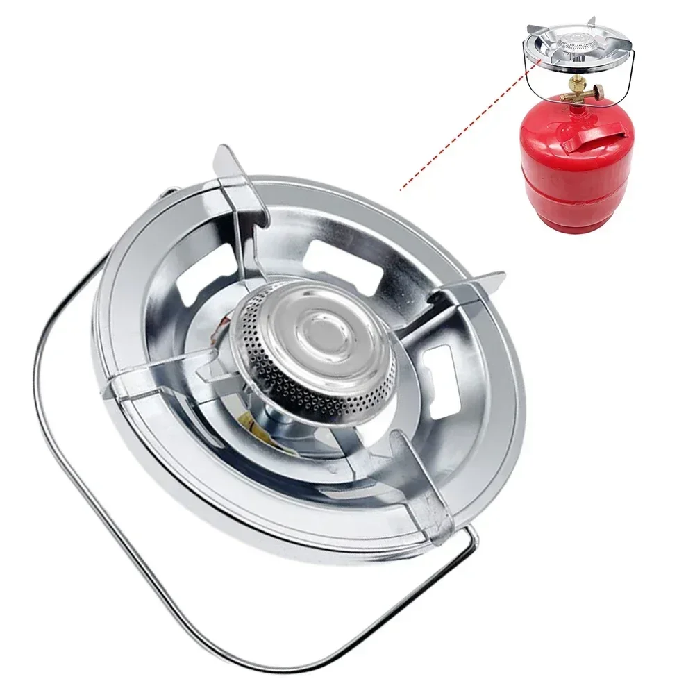 Camping Cooking Top - Уличная горелка для сжиженного газа, плита,