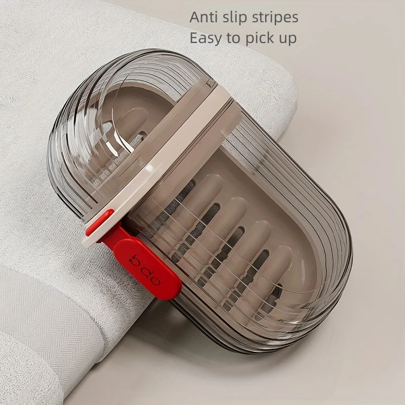 Camping Cooking Utensil Holder - Портативный Футляр для мыла, дорожный герметичный
