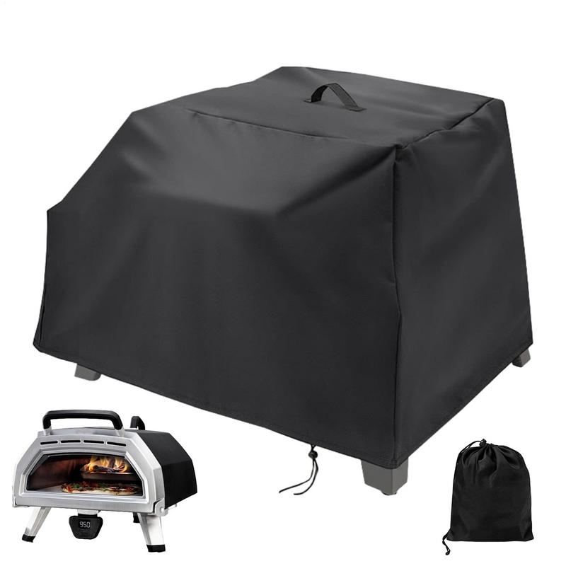 Camping Cooking Accessories - Чехол для печи для пиццы 420D,