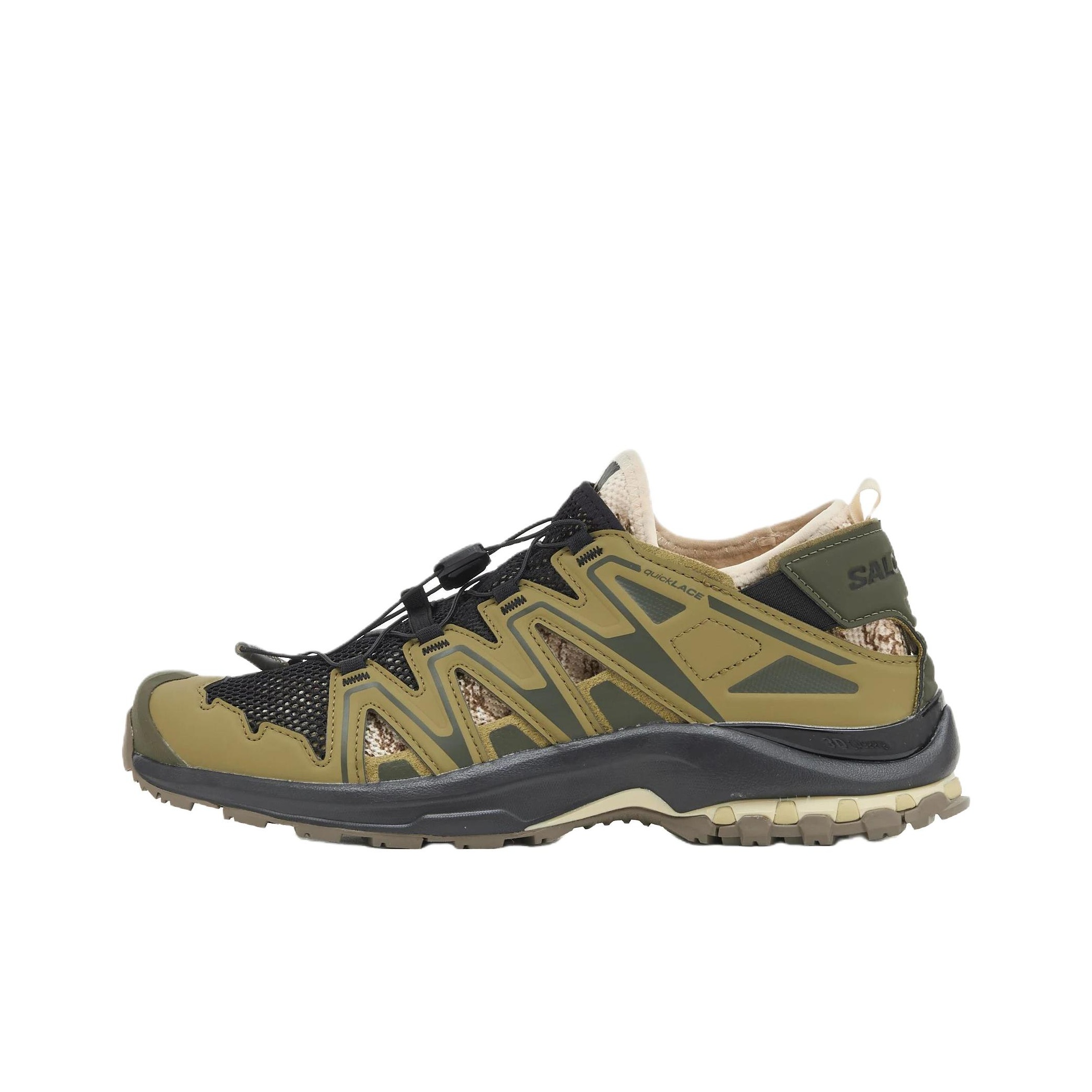 Salomon Shoes Xa Pro 3D - SALOMON XA PRO 3D Дышащие, поддерживающие,