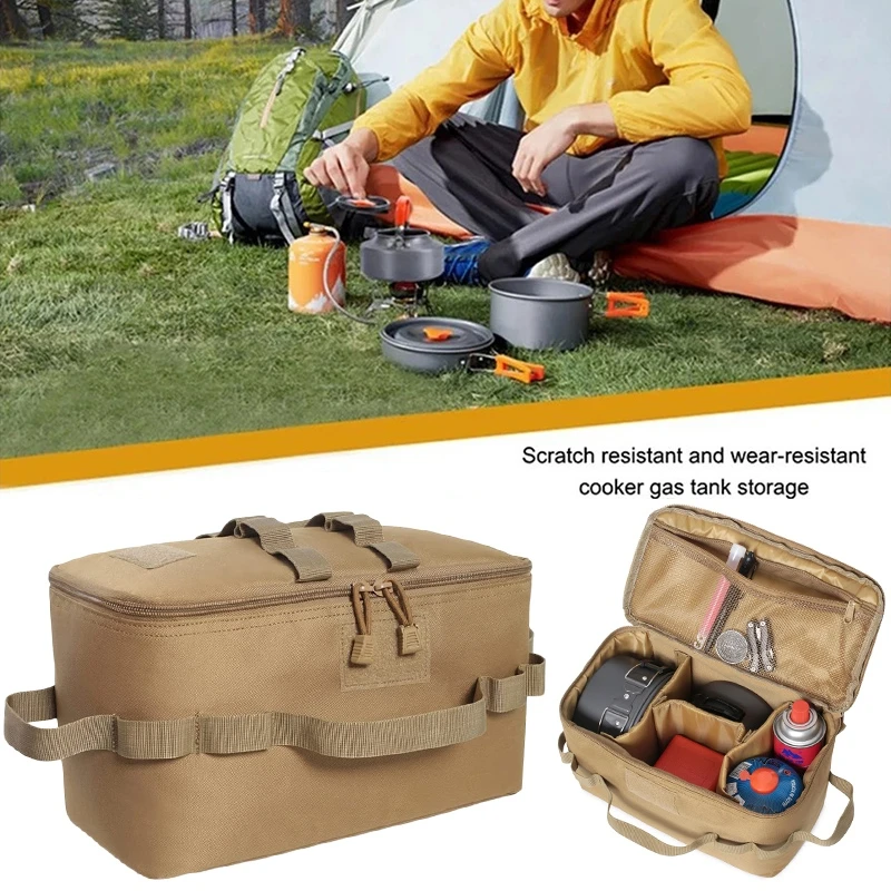Сумка для хранения бензобака д – обзор и цена Camping Cooking Gas