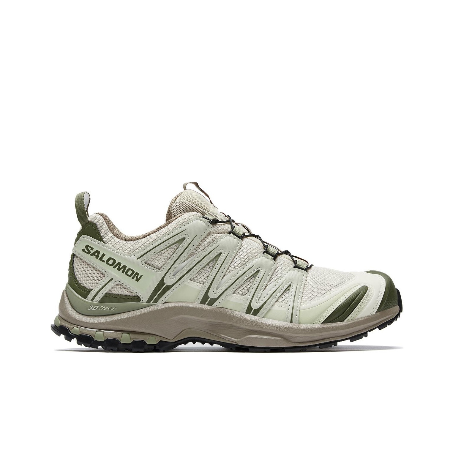 SALOMON XA PRO 3D Тканевые дыш – обзор и цена Salomon Shoes Xa Pro 3D