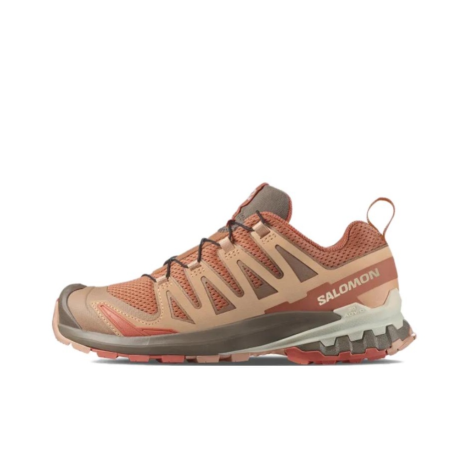 SALOMON XA Pro 3D V9 Удобные Н – обзор и цена Salomon Shoes Xa Pro 3D