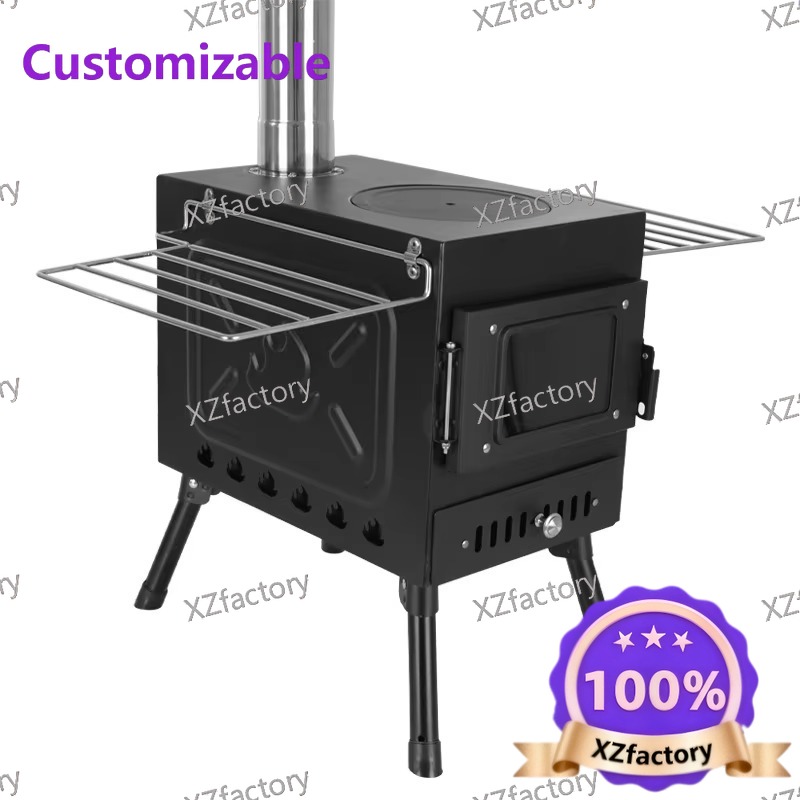 Прямые поставки с завода: Порт – обзор и цена Camping Cooking Top