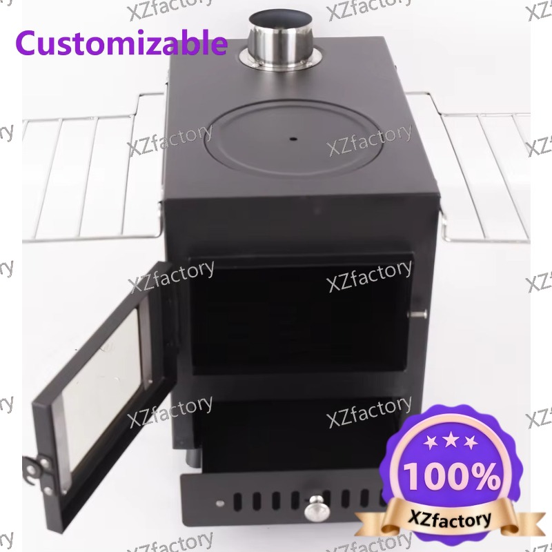 Прямые поставки с завода: Порт – обзор и цена Camping Cooking Top