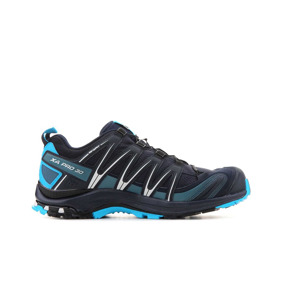 Мужские низкие кроссовки SALOM – обзор и цена Salomon Shoes Xa Pro 3D