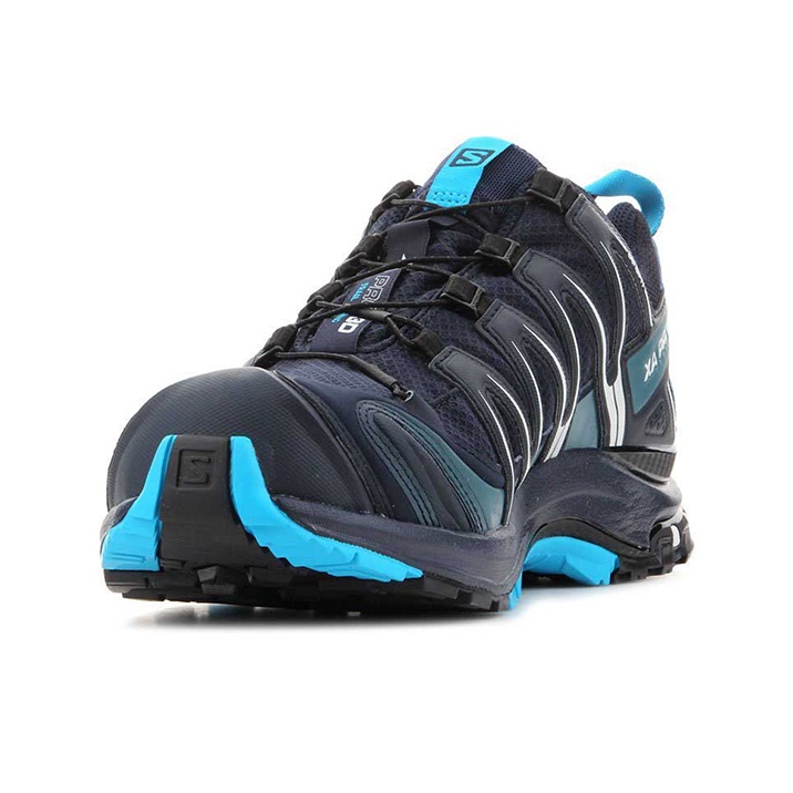 Мужские низкие кроссовки SALOM – обзор и цена Salomon Shoes Xa Pro 3D