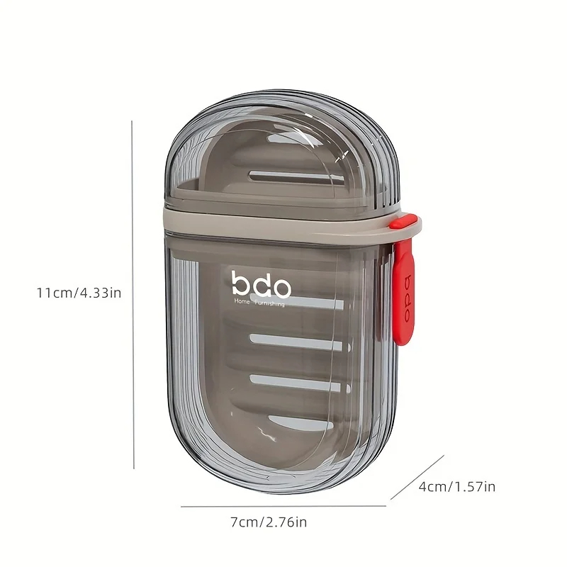 Портативный Футляр для мыла, д – обзор и цена Camping Cooking Utensil Holder