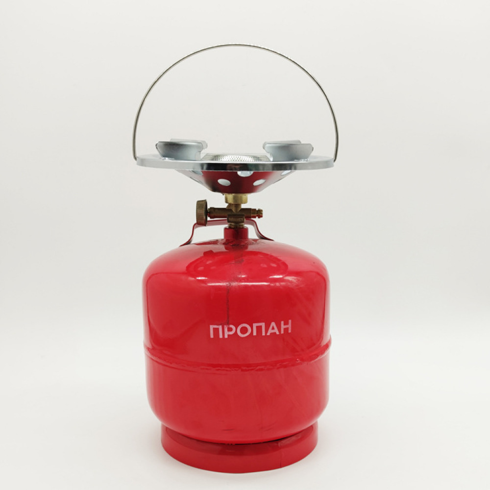 Профессиональная портативная г – обзор и цена Camping Cooking Top