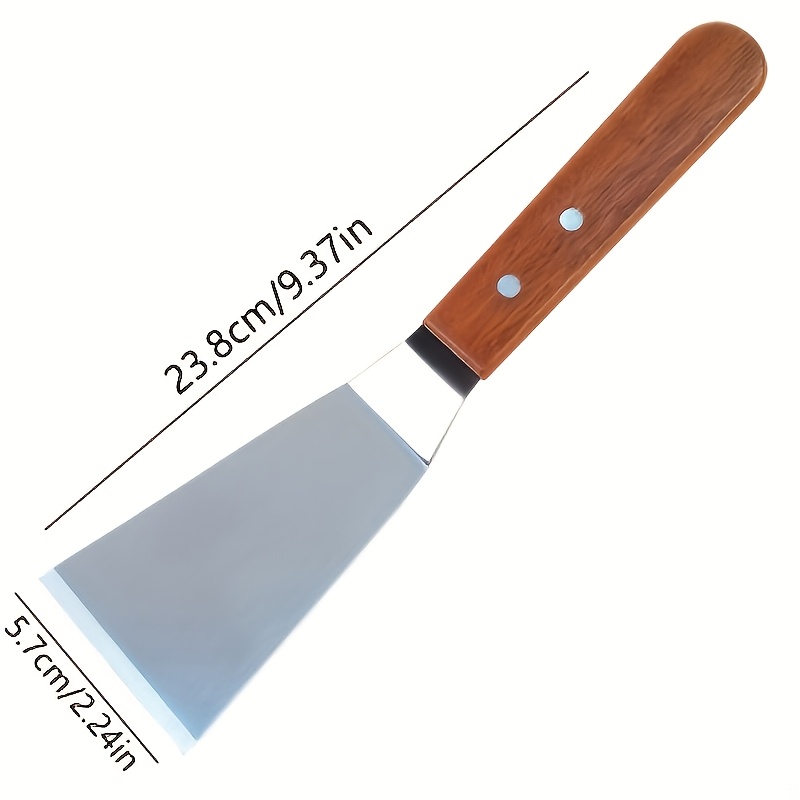 1 шт. Лопатка для жарки из нер – обзор и цена Camping Cooking Set Large