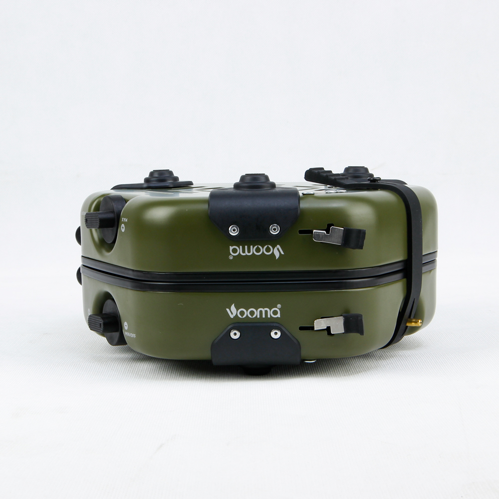 Легкий складной набор посуды д – обзор и цена Camping Cooking Set Large