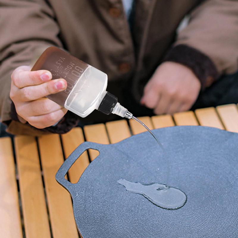 Диспенсер для масла, 100 мл, н – обзор и цена Camping Cooking Top