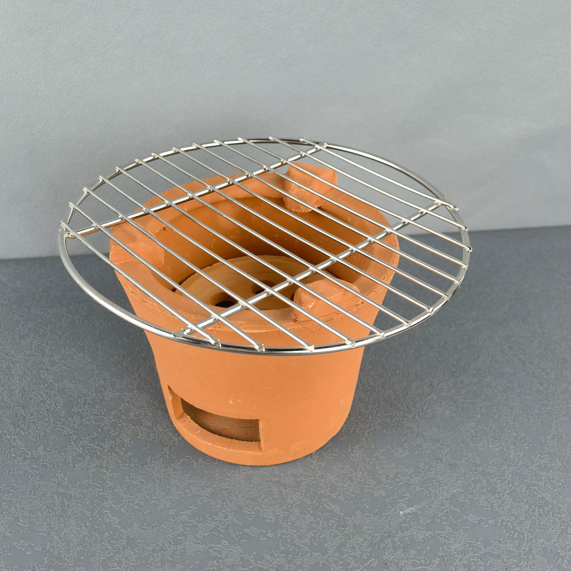 Универсальный держатель для ча – обзор и цена Camping Cooking Utensil Holder