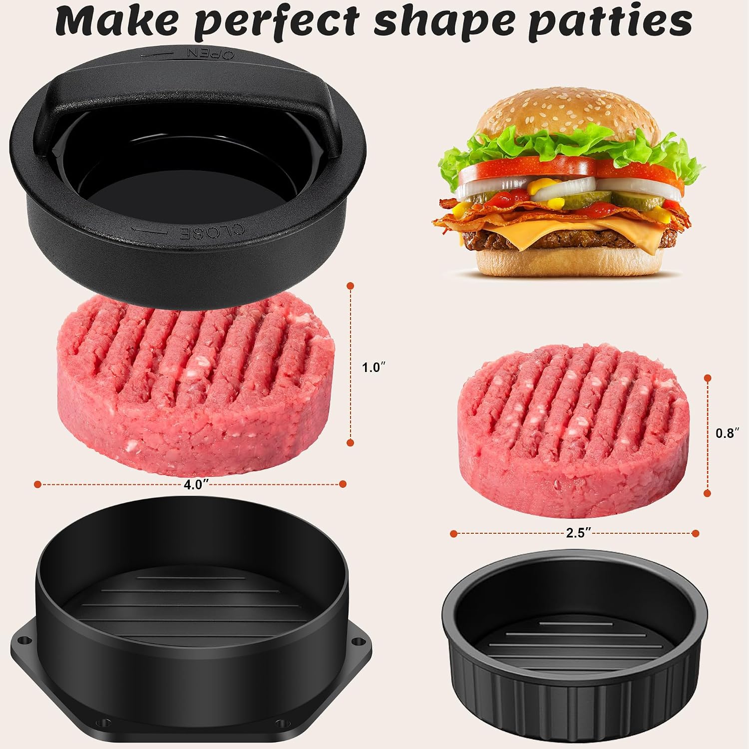 Набор из 27 предметов для грил – обзор и цена Camping Cooking Top