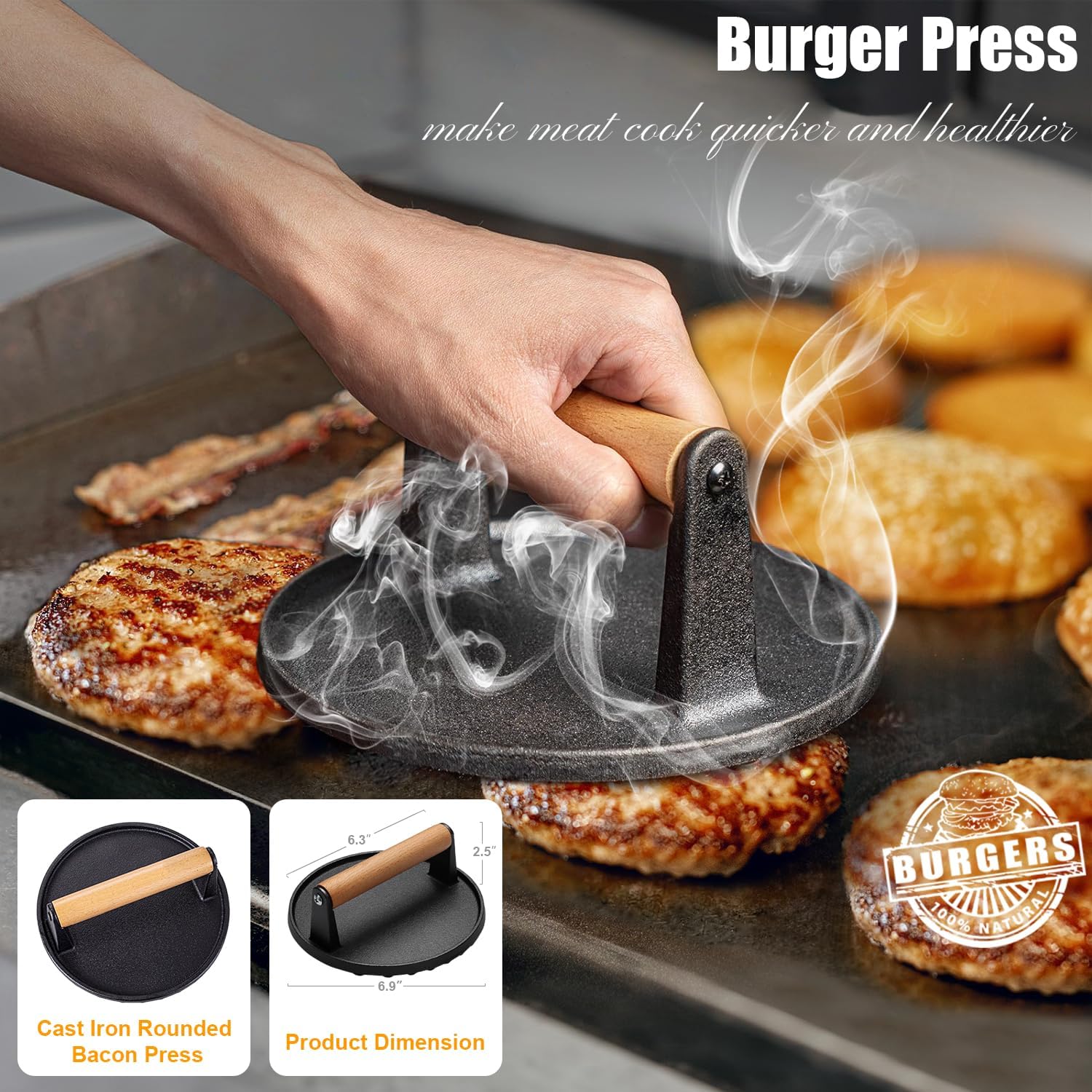 Набор из 27 предметов для грил – обзор и цена Camping Cooking Top