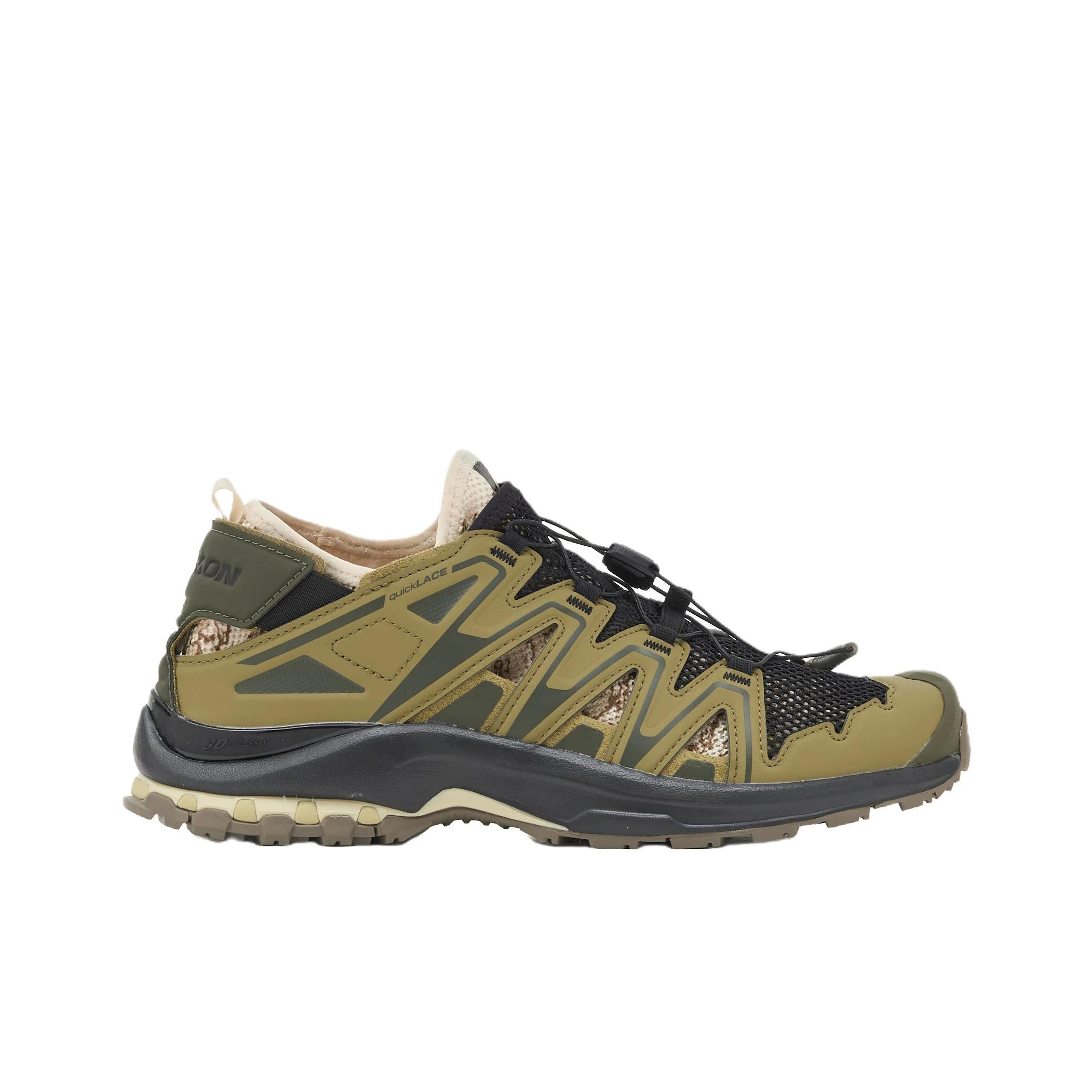 SALOMON XA PRO 3D Дышащие, под – обзор и цена Salomon Shoes Xa Pro 3D