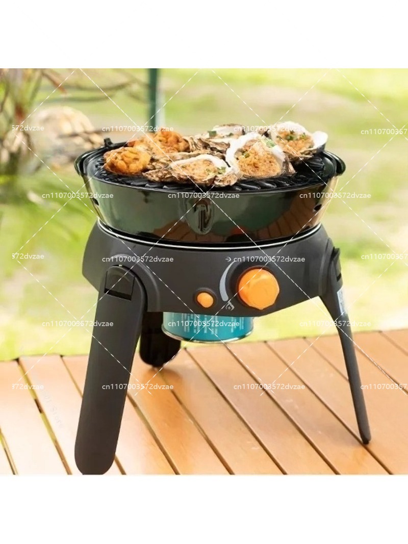Многофункциональная газовая пл – обзор и цена Camping Cooking Gas