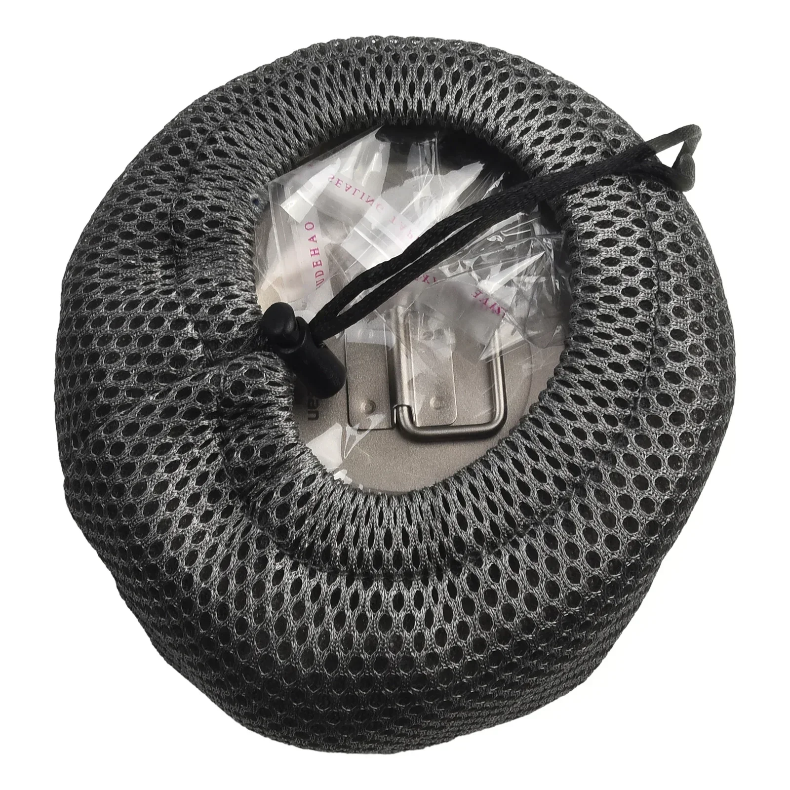 Титановая миска со складной ру – обзор и цена Mess Kit Titanium