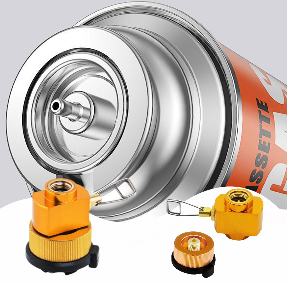 Адаптер для заправки плоских б – обзор и цена Camping Cooking Gas