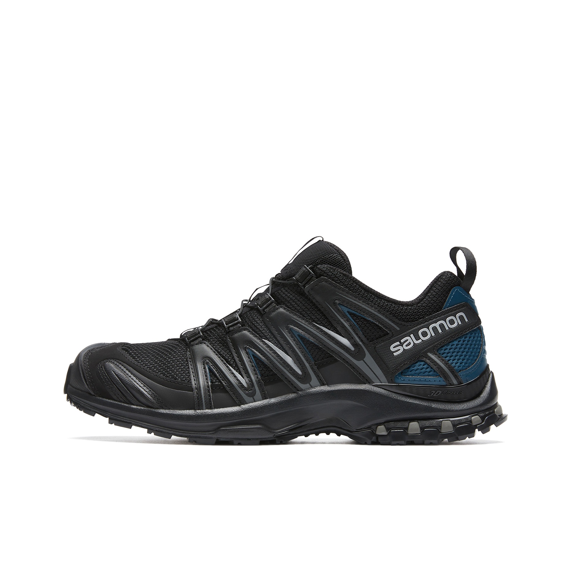 SALOMON XA PRO 3D Низкие уличн – обзор и цена Salomon Shoes Xa Pro 3D