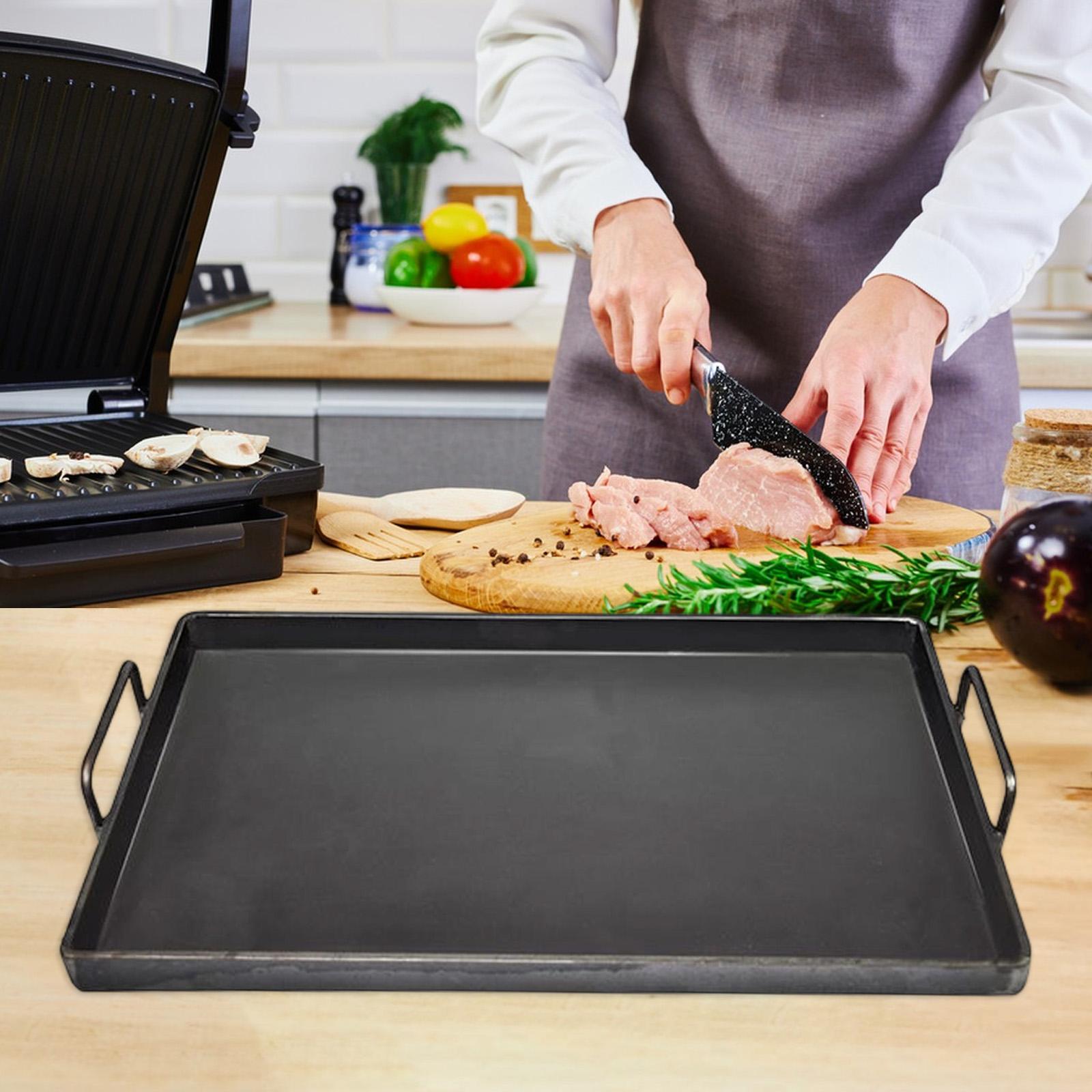 Чугунная сковорода-гриль для п – обзор и цена Camping Cooking Top