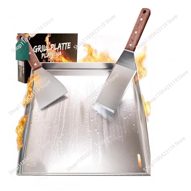 Набор инструментов для гриля и – обзор и цена Camping Cooking Top