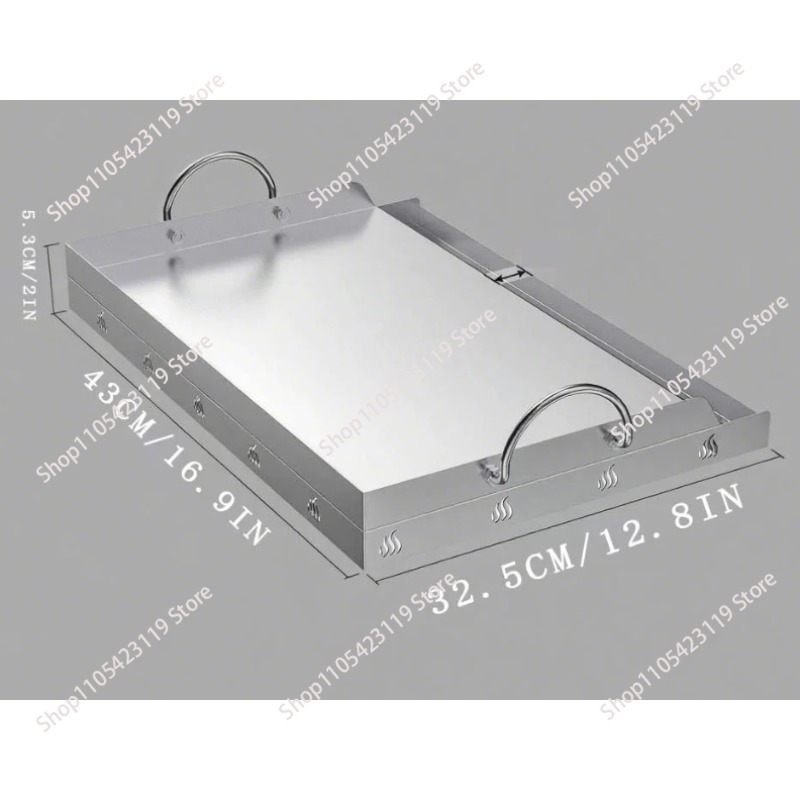Набор инструментов для гриля и – обзор и цена Camping Cooking Top