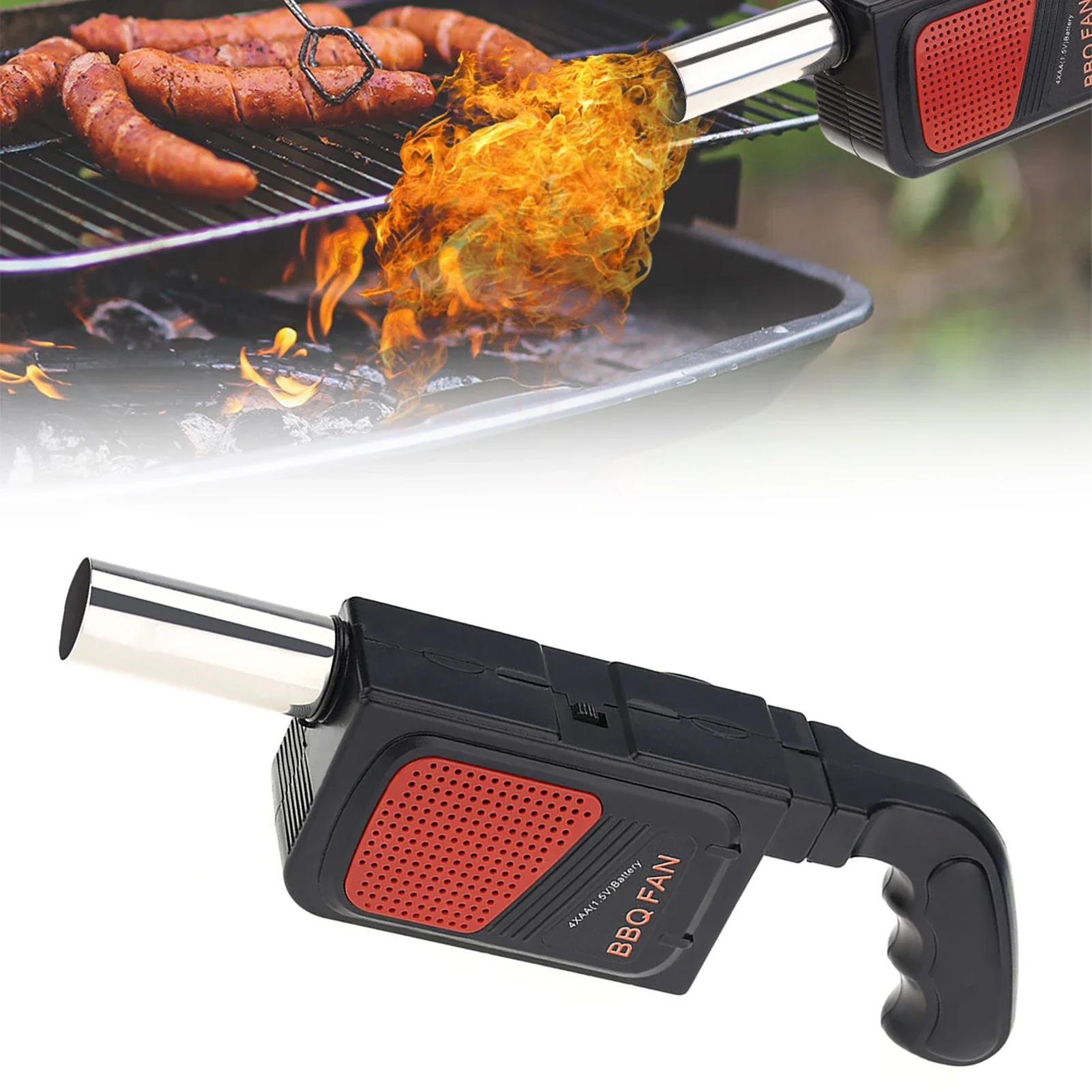 Портативный ручной электрическ – обзор и цена Camping Cooking Accessories
