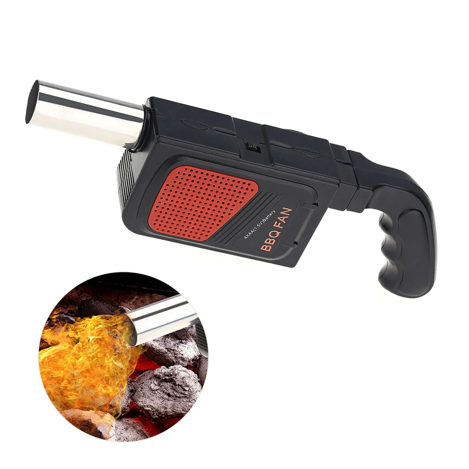 Портативный ручной электрическ – обзор и цена Camping Cooking Accessories