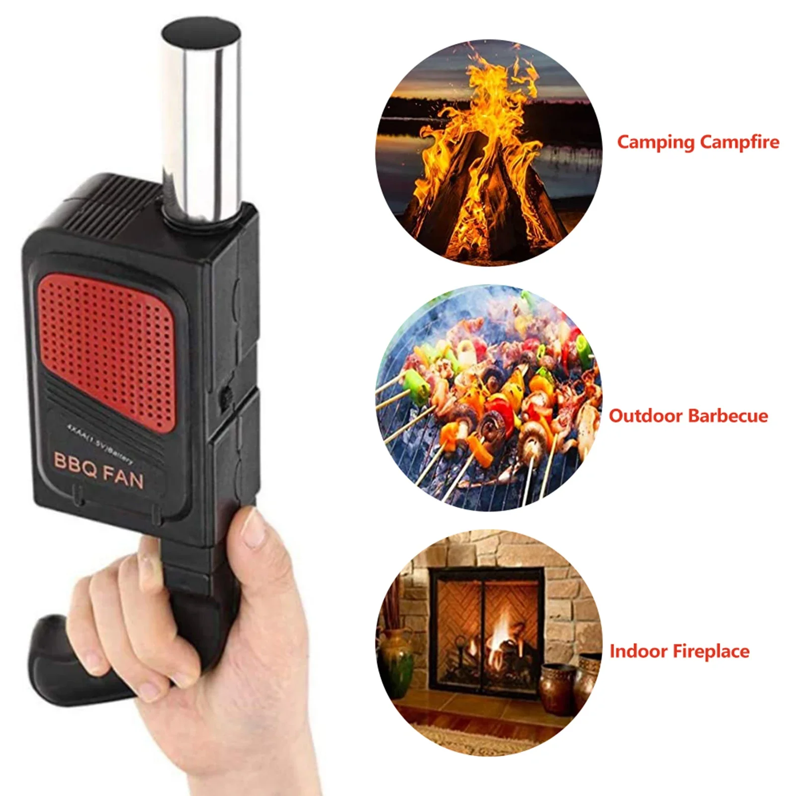 Портативный ручной электрическ – обзор и цена Camping Cooking Accessories