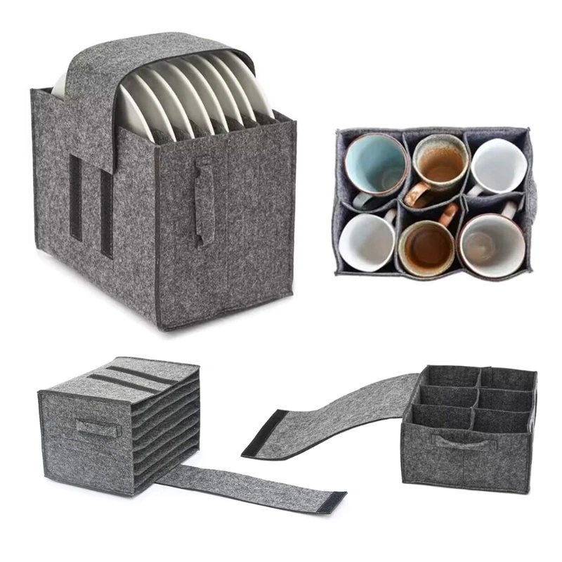 1 шт. войлочный органайзер для – обзор и цена Camping Cooking Utensil Holder