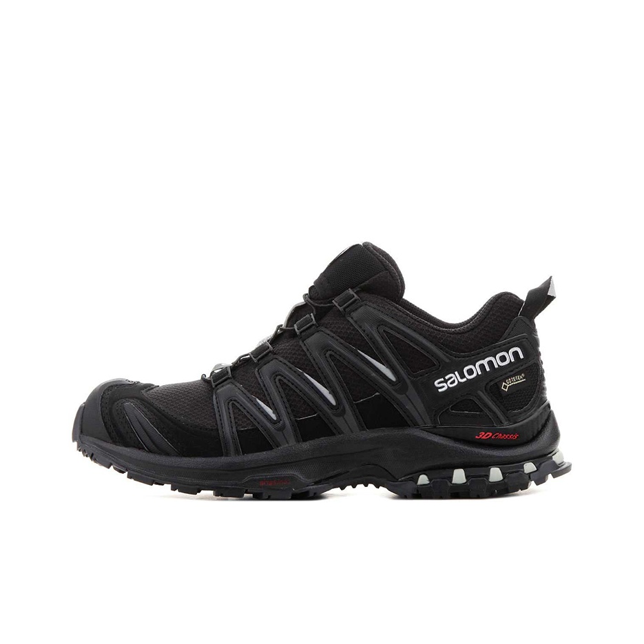 SALOMON XA Pro 3D ADV GTX Удоб – обзор и цена Salomon Shoes Xa Pro 3D